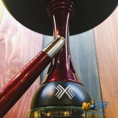 Свежая поставка Alpha Hookah