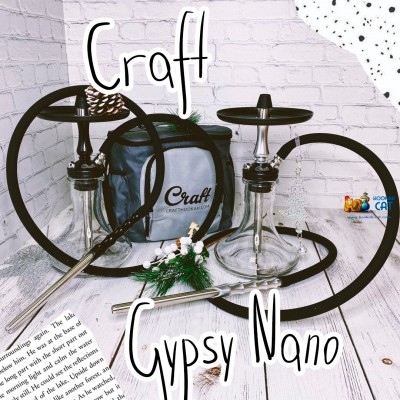 Craft Gypsy Nano - Свежая поставка