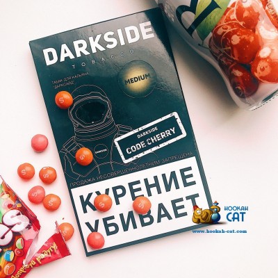 Новый вкус DarkSide