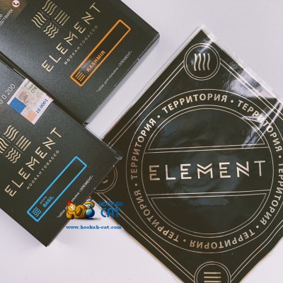 Новая линейка Element