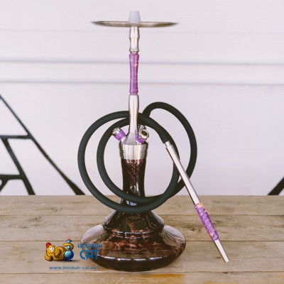 Кальяны Union Hookah - новые модели