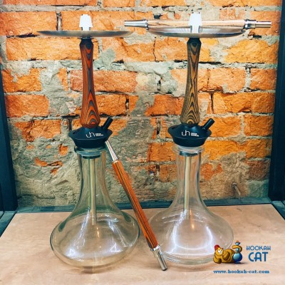 Новые Кальяны Union Hookah 