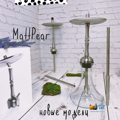 Горячие новинки от MattPear модель Mini S и Ready S Pro Art