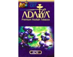 Табак Adalya Acai (Адалия Асаи) 50г Акцизный