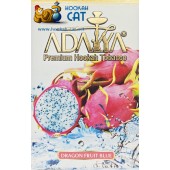 Табак Adalya Dragon Fruit Blue (Адалия Драконий Фрукт Блю) 50г Акцизный