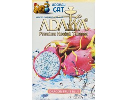 Табак Adalya Dragon Fruit Blue (Адалия Драконий Фрукт Блю) 50г Акцизный