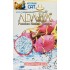 Табак для кальяна Adalya Dragon Fruit Blue (Адалия Драконий Фрукт Блю) 50г Акцизный