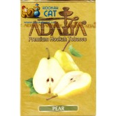 Табак Adalya Pear (Адалия Груша) 50г Акцизный