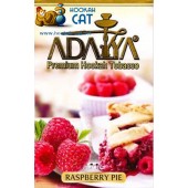 Табак Adalya Raspberry Pie (Адалия Малиновый Пирог) 50г Акцизный