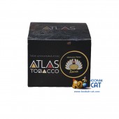 Табак Atlas Tobacco Abkhazian Melon (Дыня) 100г Акцизный