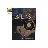 Табак Atlas Tobacco Haruki Murakawa (Маракуйя) 25г Акцизный