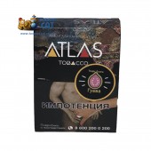 Табак Atlas Tobacco Tropic Guava (Гуава) 25г Акцизный