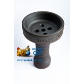 Чаша Smokelab Evil Bowl Black