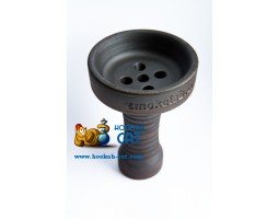 Чаша Smokelab Evil Bowl Black