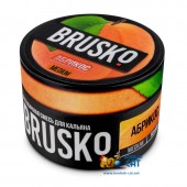 Бестабачная смесь Brusko Medium Абрикос 50г