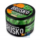 Бестабачная смесь Brusko Medium Кактусовый Финик 50г