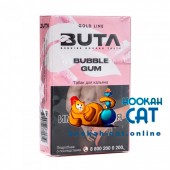 Табак Buta Bubble Gum (Баббл Гам) 50г Акцизный