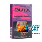 Табак Buta Cosmopolitan (Космополитен) 50г Акцизный