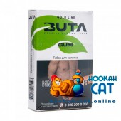 Табак Buta Gum (Жвачка) 50г Акцизный