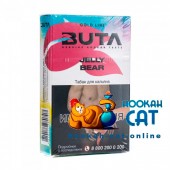 Табак Buta Jelly Bear (Мармеладные Мишки) 50г Акцизный