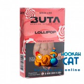 Табак Buta Lollipop (Барбарис) 50г Акцизный