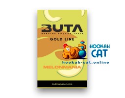 Табак Buta Melon Mania (Дынная Мания) 50г Акцизный