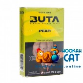 Табак Buta Pear (Груша) 50г Акцизный