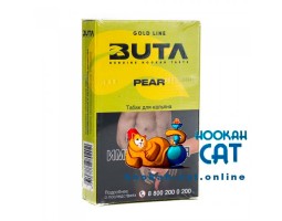 Табак Buta Pear (Груша) 50г Акцизный