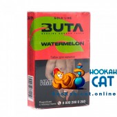 Табак Buta Watermelon (Арбуз) 50г Акцизный