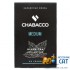 Бестабачная смесь для кальяна Chabacco Black Tea (Чайная смесь Чабако Черный Чай) Strong 50г