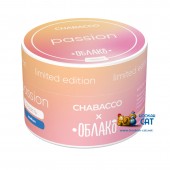 Смесь Chabacco Passion (Страсть) Medium 50г Limited Edition