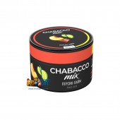 Смесь Chabacco Mix Peach Lime (Персик Лайм) 50г