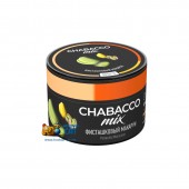 Смесь Chabacco Mix Pistachio Macaroon (Фисташковый Макарун) 50г