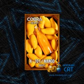 Табак Cobra Select Mango (Манго) 40г Акцизный