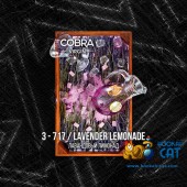 Смесь Cobra Virgin Lavender Lemonade (Лавандовый Лимонад) 50г