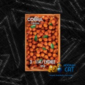 Смесь Cobra Virgin Lychee (Личи) 50г