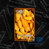 Смесь Cobra Virgin Mango (Манго) 50г