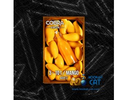 Смесь Cobra Virgin Mango (Манго) 50г