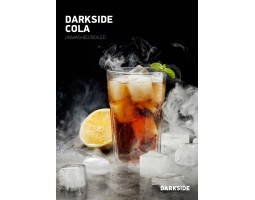 Табак для кальяна Darkside Cola Core (Кола) 100г