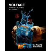Табак Dark Side Sabotage Voltage 250г