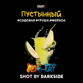 Табак Dark Side Shot Пустынный 30г Акцизный