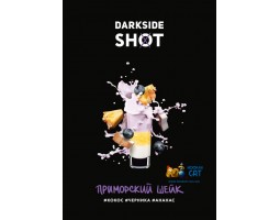 Табак Dark Side Shot Приморский Шейк 30г Акцизный