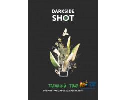 Табак Dark Side Shot Таежный Трип 30г Акцизный