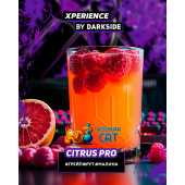 Табак Dark Side Xperience Citrus Pro 120г