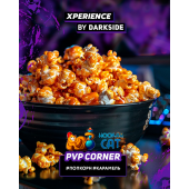 Табак Dark Side Xperience Pvp Corner 120г