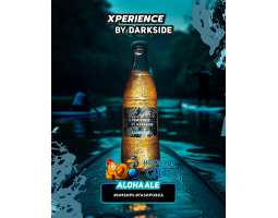 Табак Dark Side Xperience Aloha Ale 30г