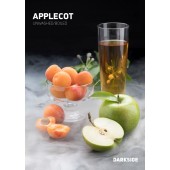 Табак Darkside AppleCot Core (Яблоко) 100г