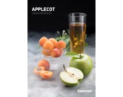 Табак Darkside AppleCot Core (Яблоко) 100г