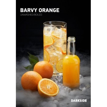 Табак Darkside Barvy Orange Core (Дарксайд Апельсин Кор) 100г