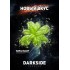 Табак Darkside Basil Blast Core (Дарксайд Базилик Кор) 100г